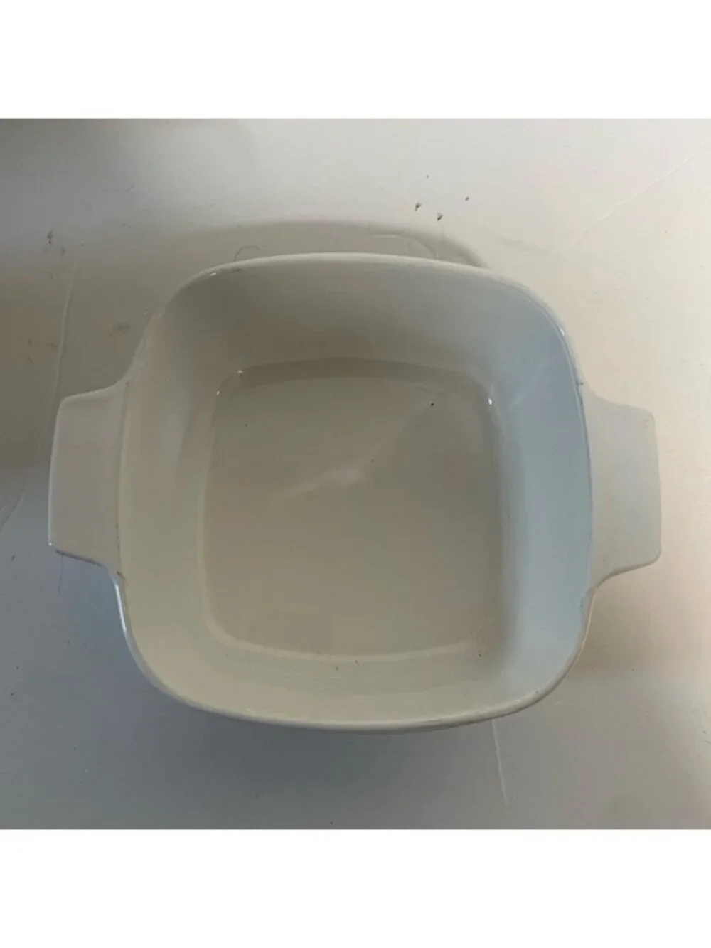Corning Ware Spice of Life Casserole Dish with Lid (1.5L)